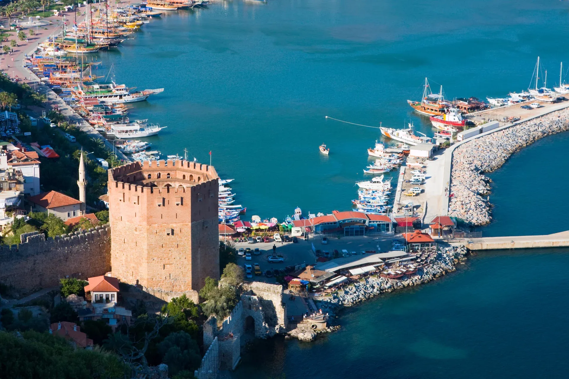 Путёвки в Турцию с прямыми вылетами из Калининграда! Путёвки в Турцию с прямыми вылетами из Калининграда!