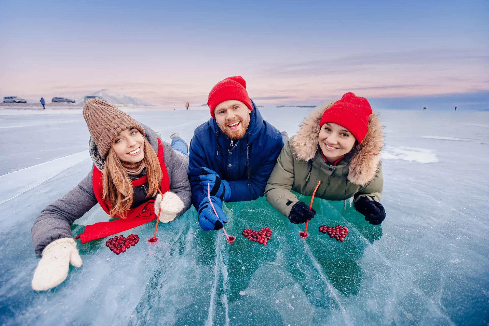 Дар Байкала Дар Байкала