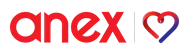 Anex Tour Anex Tour